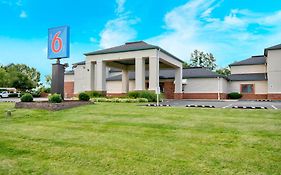 Studio 6 Georgetown Ky Lexington North