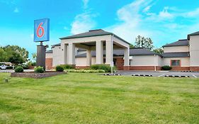 Studio 6 Georgetown Ky Lexington North